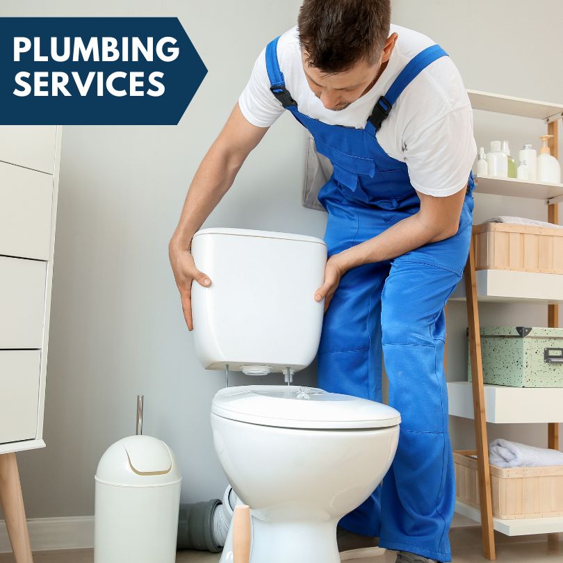 Plumbing Company in Brookfield, OH